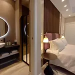 My Milano Porta Vittoria Tribunale Luxury Rooms