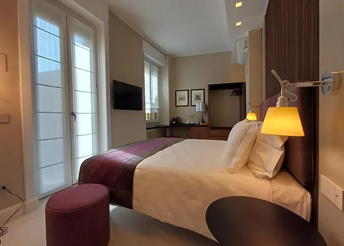 My Milano Porta Vittoria Tribunale Luxury Rooms