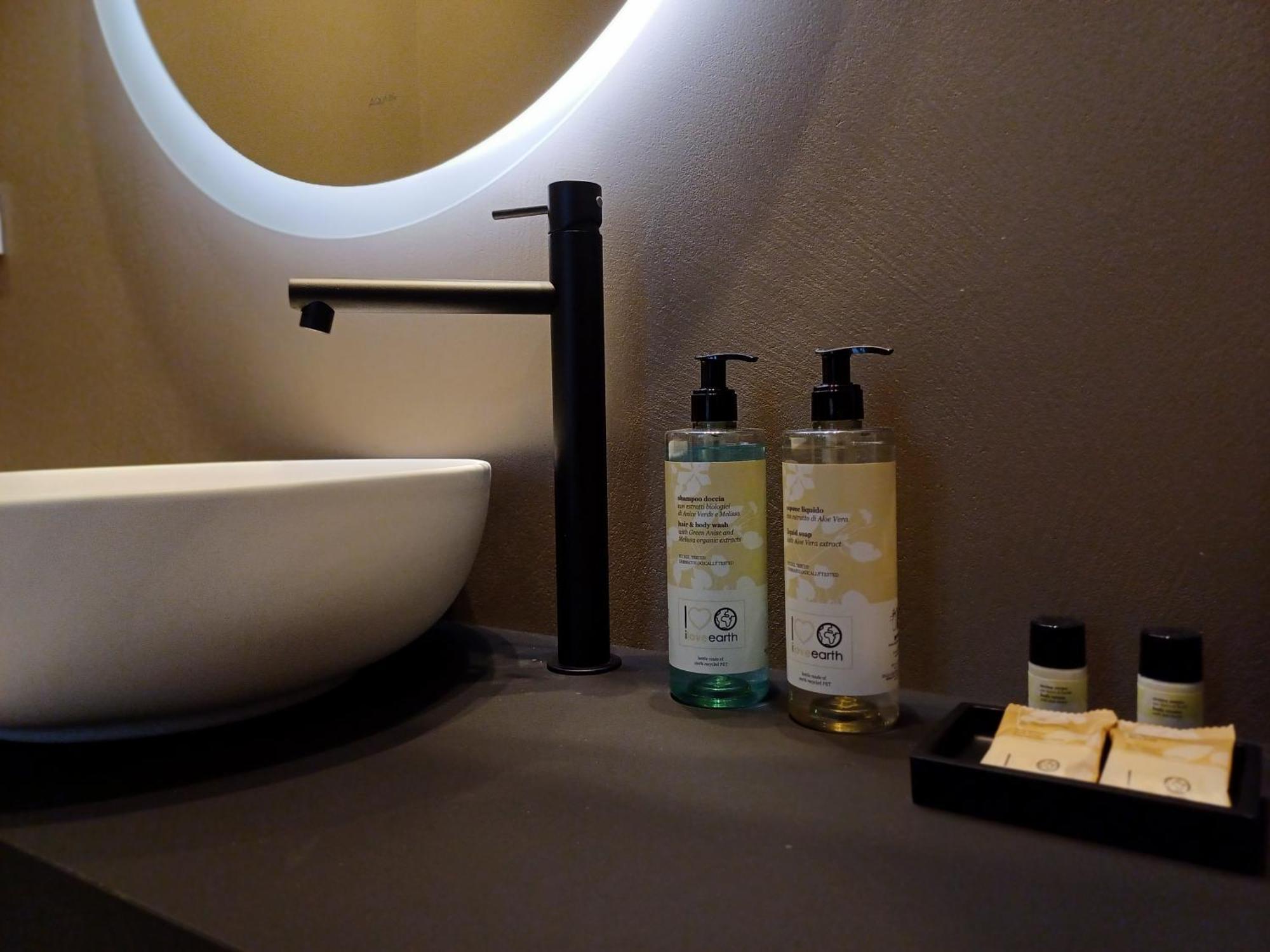 Guest house My Porta Vittoria Tribunale Luxury Milan