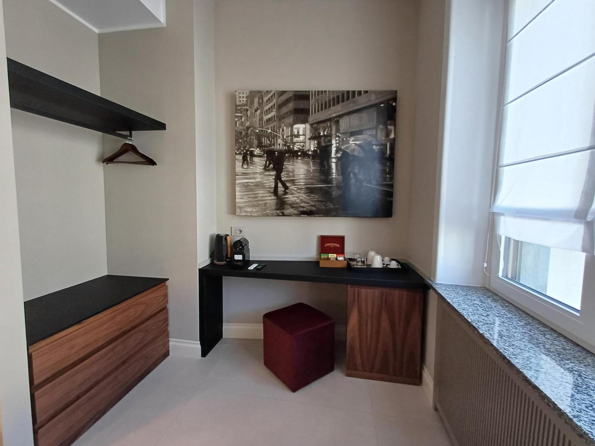 My Porta Vittoria Tribunale Luxury