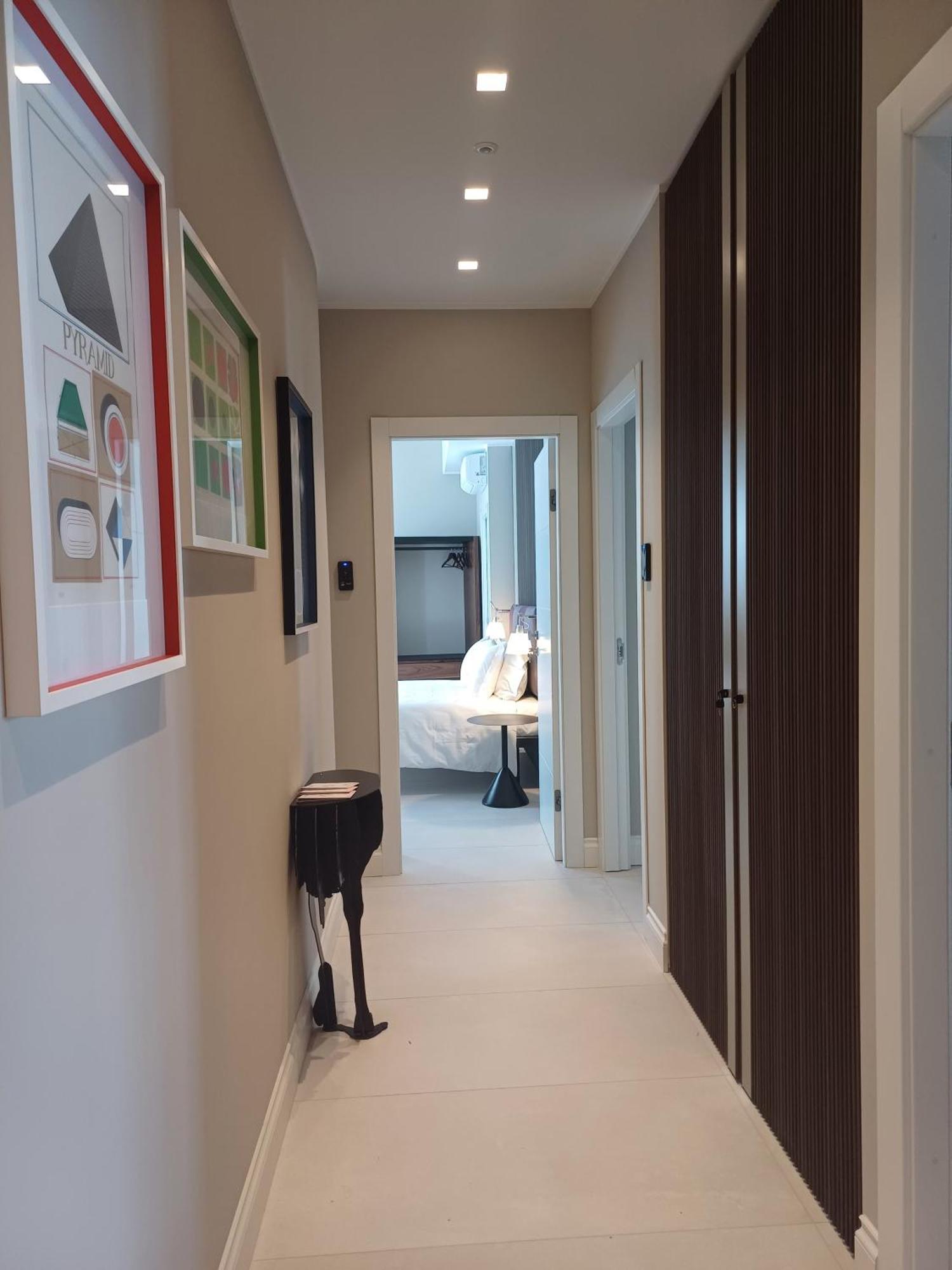 My Porta Vittoria Tribunale Luxury Guest house Milan